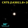 2MASS J14301182+2656249