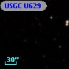 USGC U629