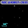 NSC J143057+261520