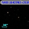 NVSS J142702+253922