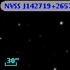 NVSS J142719+265736
