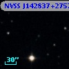 NVSS J142837+275743