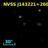 2MASX J14322122+2609242