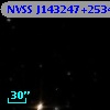 NVSS J143247+253454
