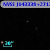NVSS J143338+271315
