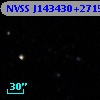 NVSS J143430+271535