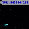 NVSS J143530+263142