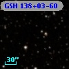 GSH 138+03-60