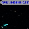 NVSS J143645+253741