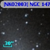 [NKO2003] NGC 147 12091669