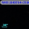 NVSS J143714+251004
