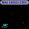 IRAS 14253+2353