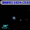 [BKB95] 1424+2515
