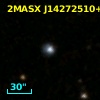 2MASX J14272510+2336063