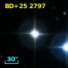 BD+25  2797