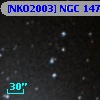 [NKO2003] NGC 147 12061959