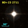 BD+23  2711