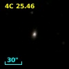 4C 25.46