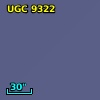 UGC  9322