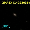 2MASX J14293036+2505299