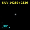 2MASS J14311122+2313089