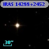 IRAS 14288+2452