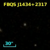 [ZEH2003] RX J1434.7+2317  1