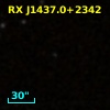 RX J1437.0+2342