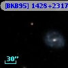 [BKB95] 1428+2317