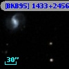 [BKB95] 1433+2456