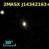 2MASX J14342163+2318199