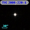 TYC 2008-220-1