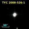 TYC 2008-526-1