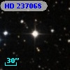 HD 237068