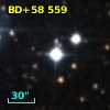 BD+58   559