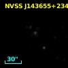 FIRST J143655.7+234928