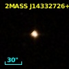2MASS J14332726+2355369