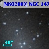 [NKO2003] NGC 147 11781486