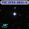TYC 3714-1011-1