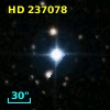 HD 237078
