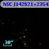 NSC J142821+235433