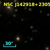 NSC J142918+230547