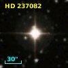 HD 237082