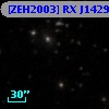 [ZEH2003] RX J1429.3+2306  2