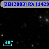 [ZEH2003] RX J1429.3+2306  4