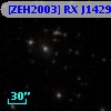 [ZEH2003] RX J1429.3+2306  5