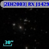 [ZEH2003] RX J1429.3+2306  8