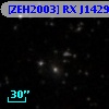 [ZEH2003] RX J1429.3+2306 10