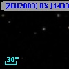 [ZEH2003] RX J1433.1+2326  2