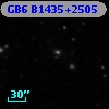 GB6 B1435+2505